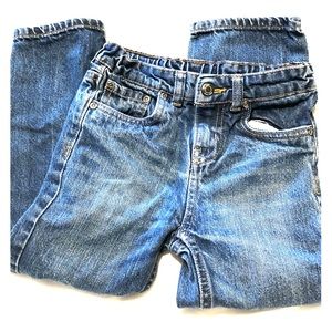 Lee Boy Jeans